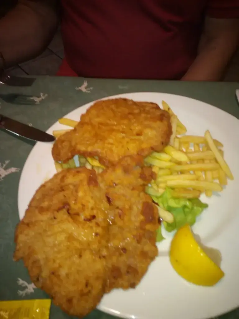 Menu_Posthotel Strengen am Arlberg_Strengen_immagine_8