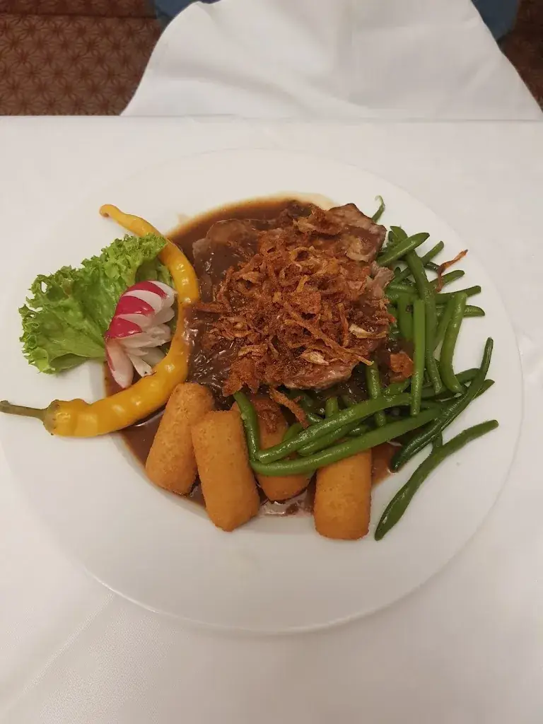 Menu_Posthotel Strengen am Arlberg_Strengen_immagine_9