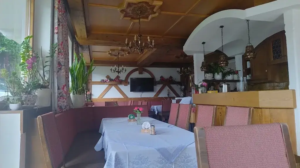 Anders Payerl_Gasthof Jägerklause_Stummerberg_recensione