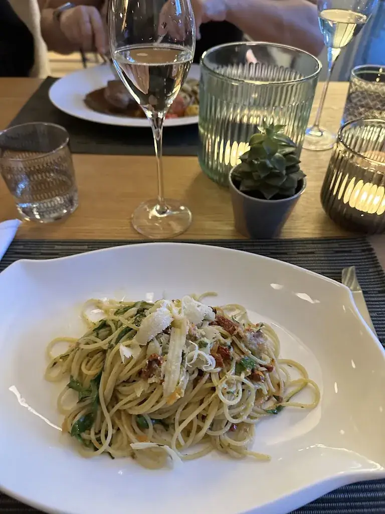 Torsten S._Tony's Loung & More_Telfes im Stubai_review