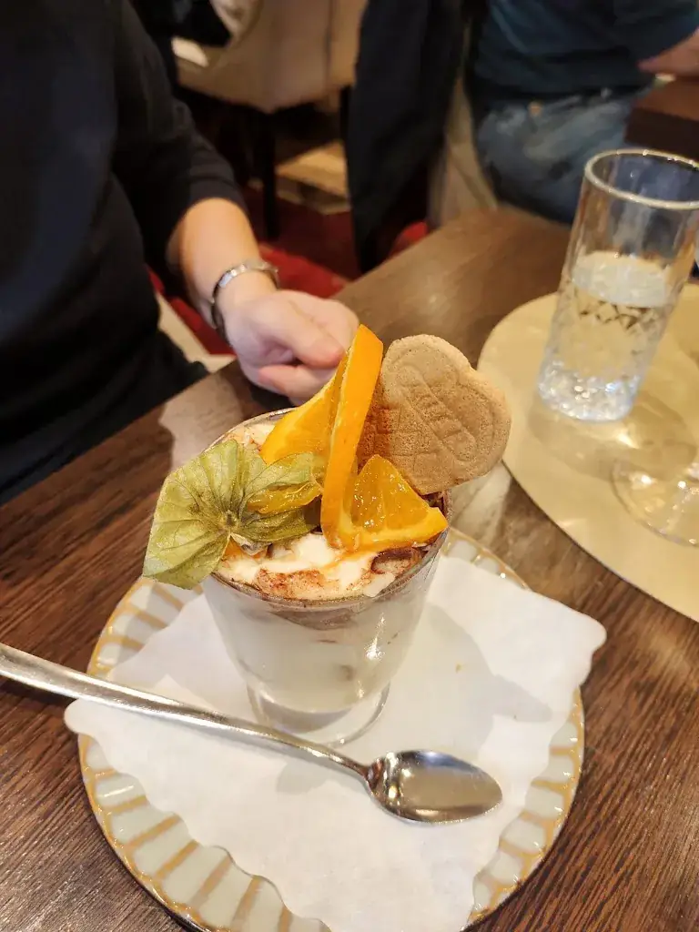 Menu_Restaurant Al Dente Telfs_Telfs_immagine_1