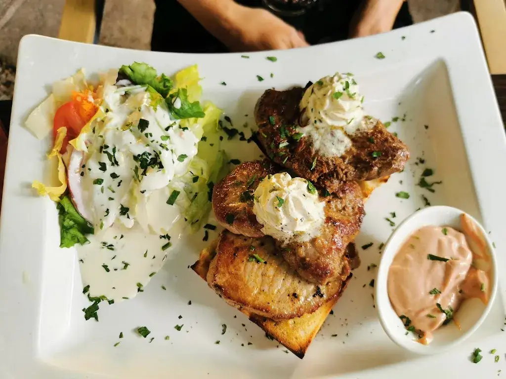 Menu_Restaurant Al Dente Telfs_Telfs_immagine_3