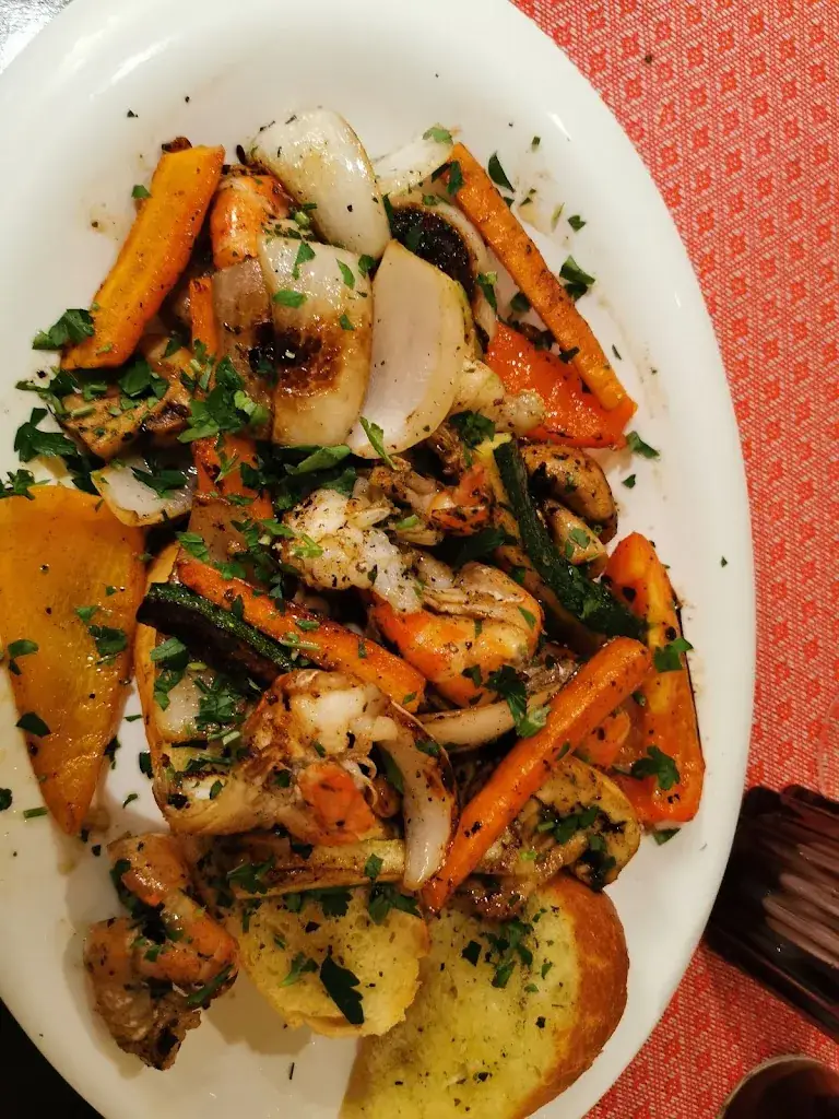 Menu_Restaurant Al Dente Telfs_Telfs_immagine_5