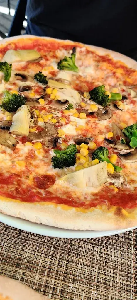 Menu_Restaurant Al Dente Telfs_Telfs_immagine_6