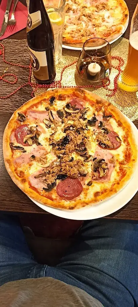 Menu_Restaurant Al Dente Telfs_Telfs_immagine_7