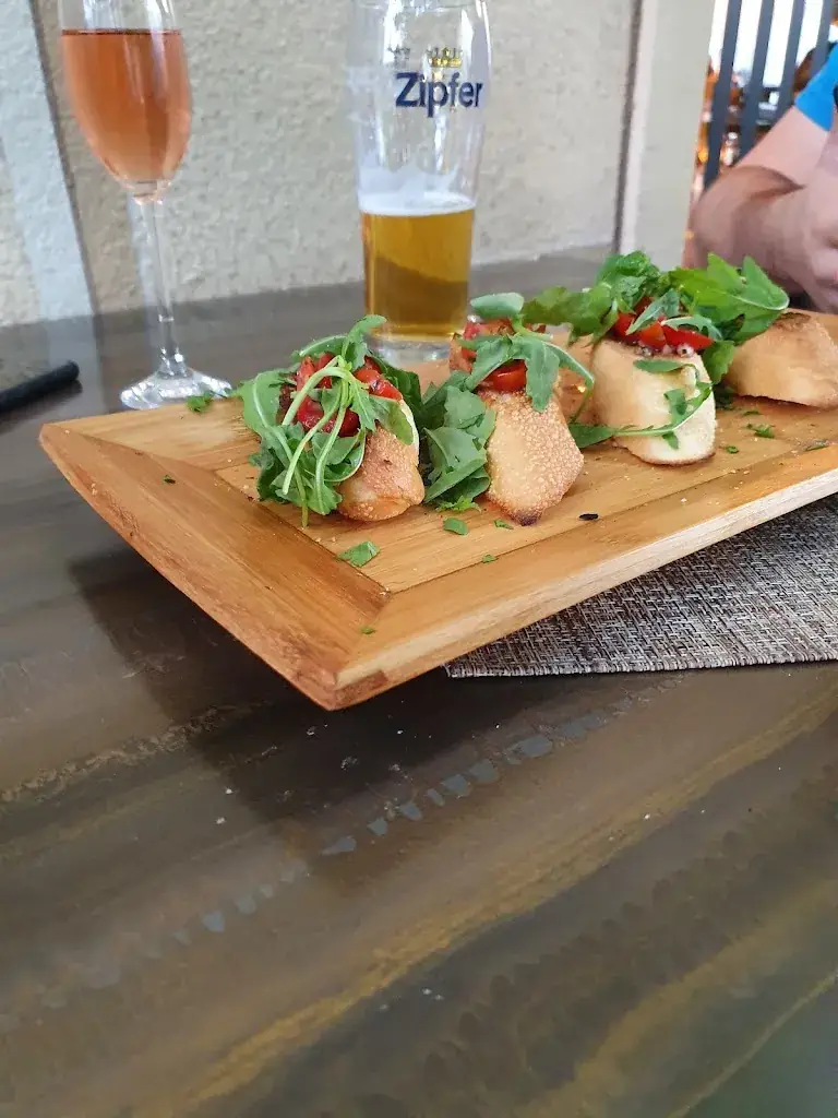 Menu_Restaurant Al Dente Telfs_Telfs_immagine_9