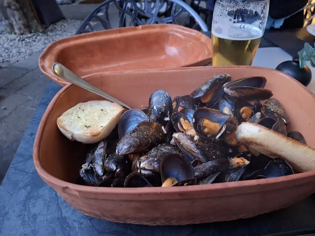 Sam Stephen_Restaurant Al Dente Telfs_Telfs_recensione