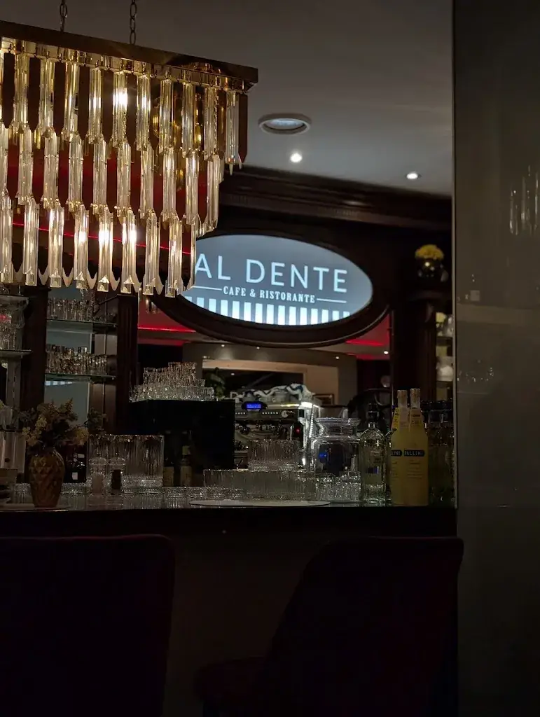 Thomas Ploner_Restaurant Al Dente Telfs_Telfs_recensione