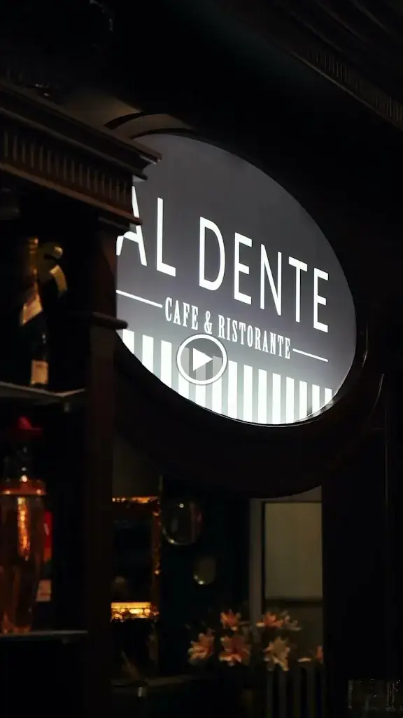 Restaurant Al Dente Telfs_Telfs_slider_image_2