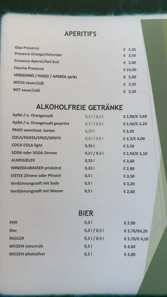 Menu_Dorfcafe Terfens_Terfens_image_4