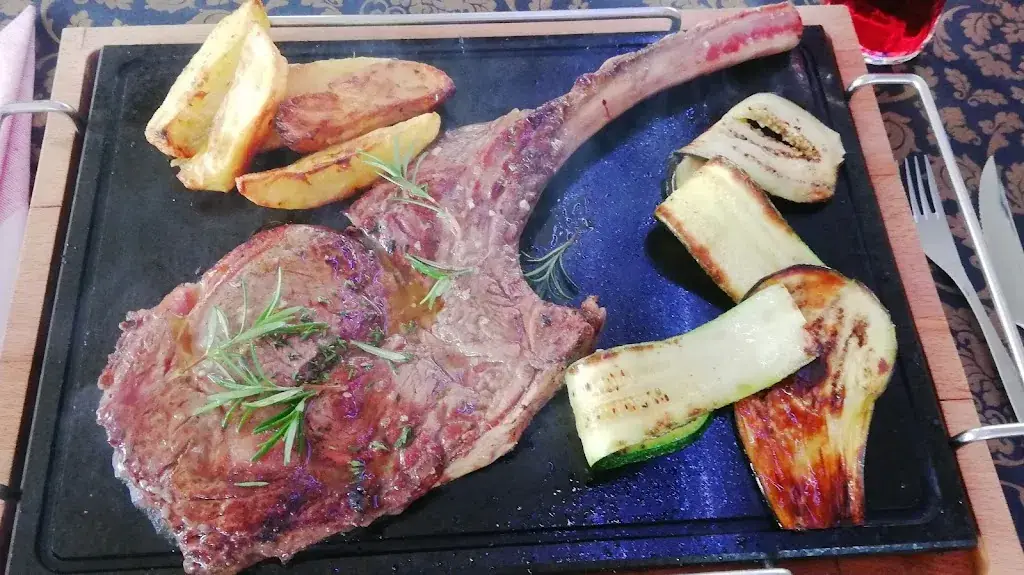 Menu_DA GIUSEPPE - trattoria - pizzeria_Thaur_image_1