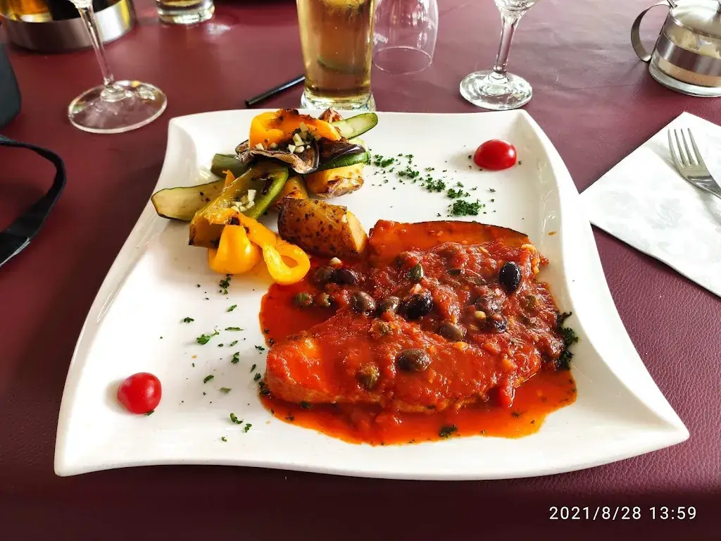 Menu_DA GIUSEPPE - trattoria - pizzeria_Thaur_image_3