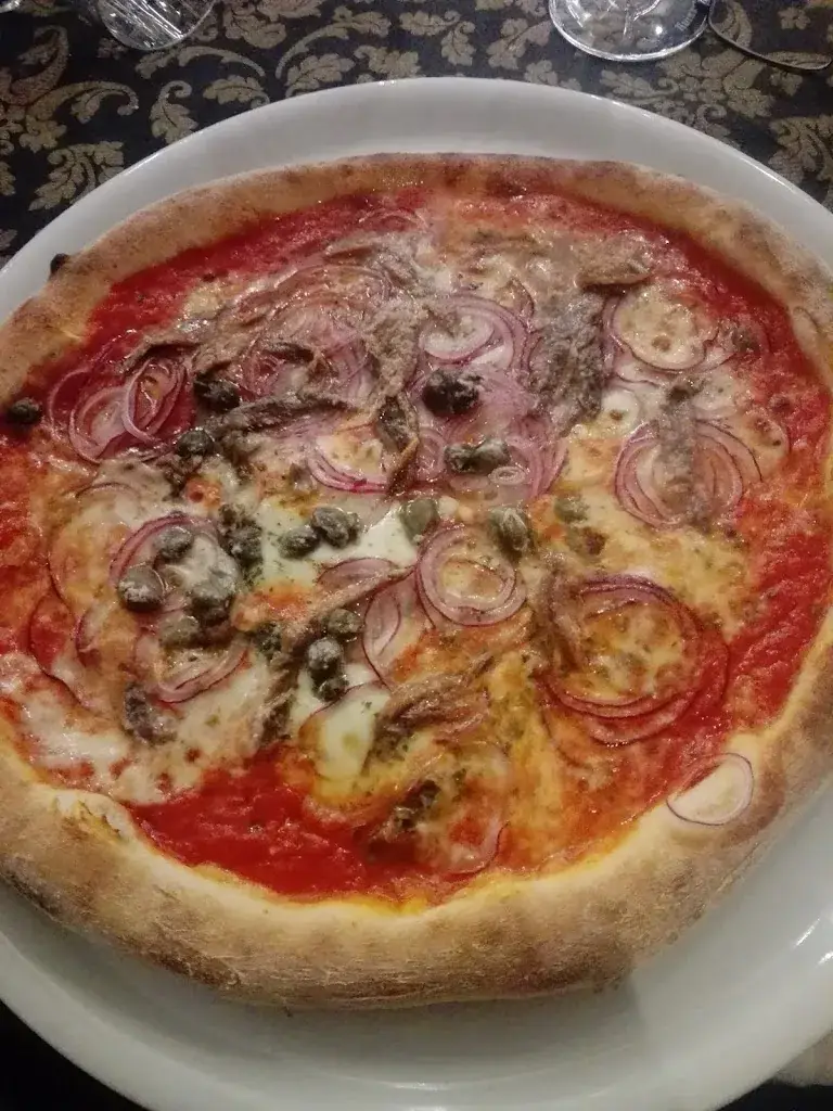 Menu_DA GIUSEPPE - trattoria - pizzeria_Thaur_image_5