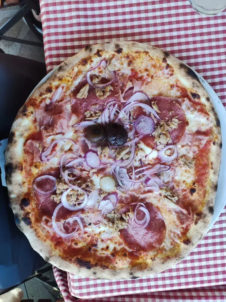 Menu_DA GIUSEPPE - trattoria - pizzeria_Thaur_image_8