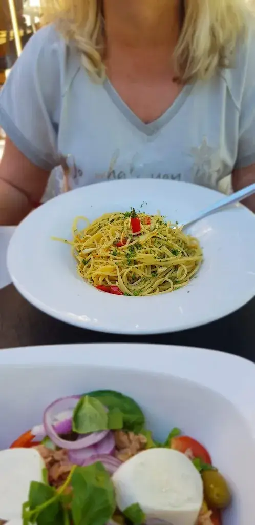 Menu_DA GIUSEPPE - trattoria - pizzeria_Thaur_image_9