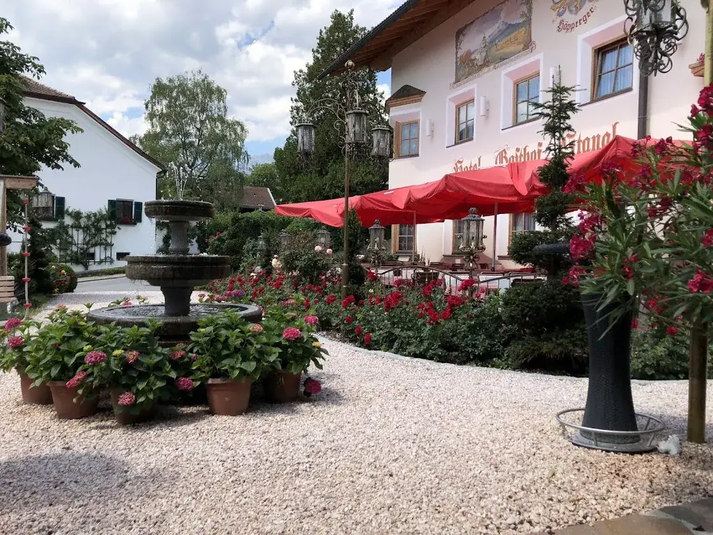 J and L_DA GIUSEPPE - trattoria - pizzeria_Thaur_review