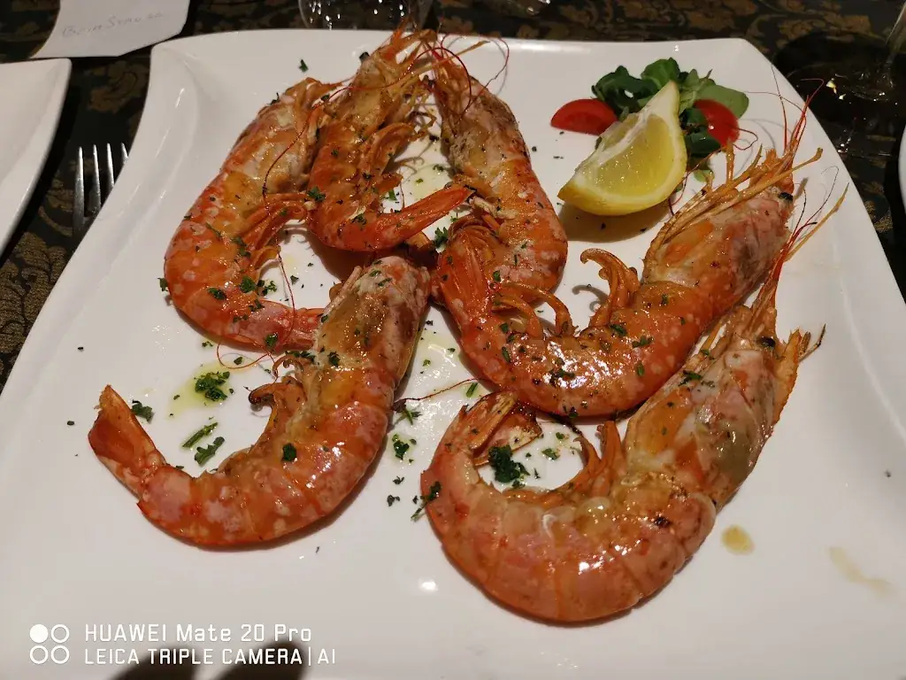 Nancy Chung_DA GIUSEPPE - trattoria - pizzeria_Thaur_review
