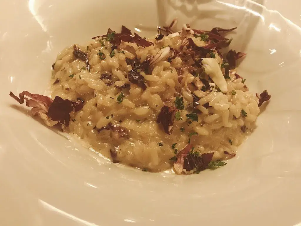 Andreina Fernandez_DA GIUSEPPE - trattoria - pizzeria_Thaur_review