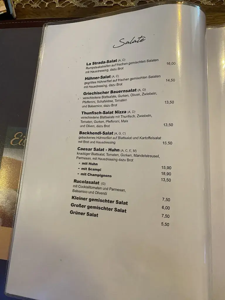 Menu_Ristorante La Strada_Tarrenz_immagine_3