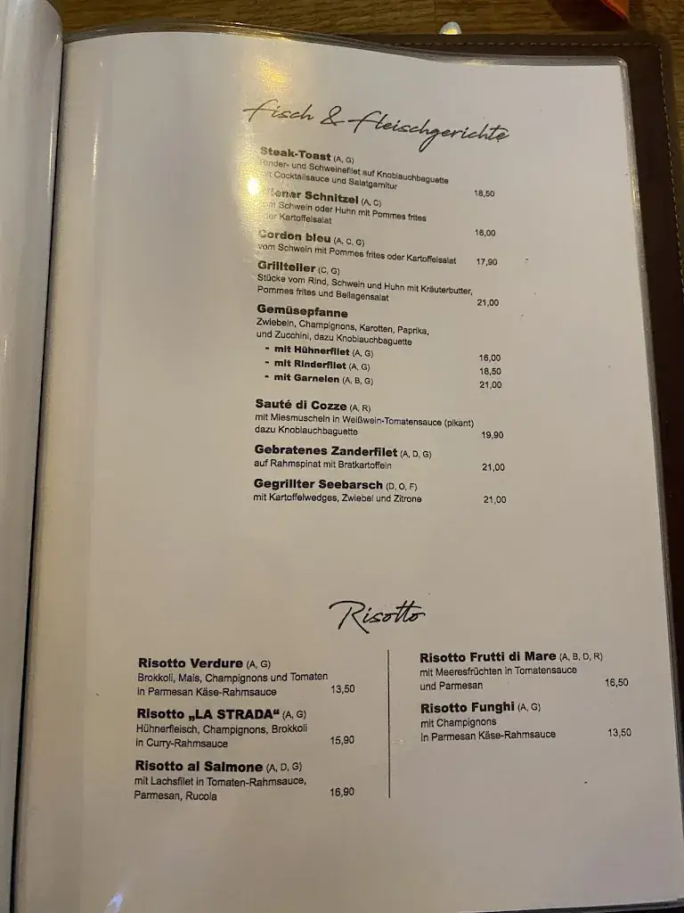 Menu_Ristorante La Strada_Tarrenz_immagine_4