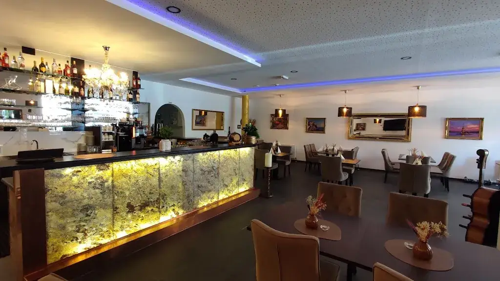 Ristorante La Strada ristorante a Tarrenz