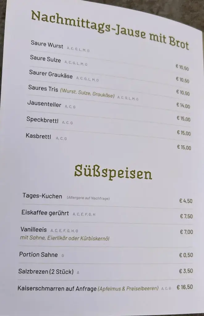 Menu_Sinnes Waldrast_Tarrenz_image_1