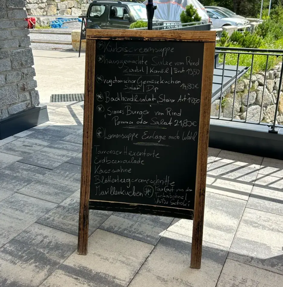 Menu_Sinnes Waldrast_Tarrenz_image_3