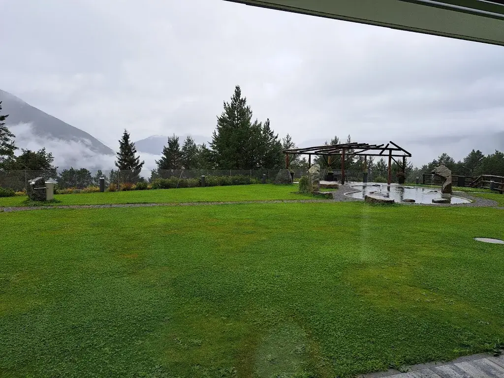 Yael Lev Naor_Sinnes Waldrast_Tarrenz_review