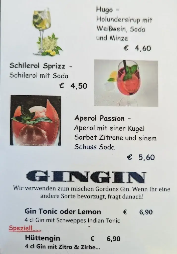 Menu_Happi's Hütte_Tarrenz_image_1