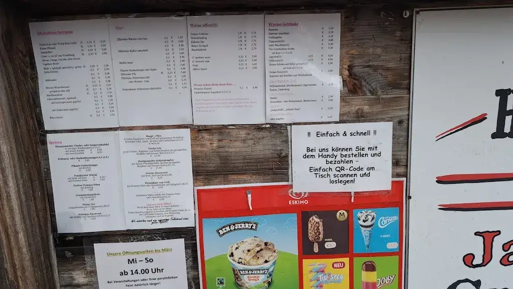 Menu_Happi's Hütte_Tarrenz_image_3