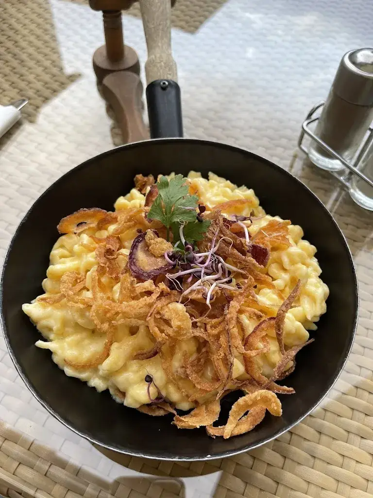 Lena_Pepi's Stuben_Tarrenz_review