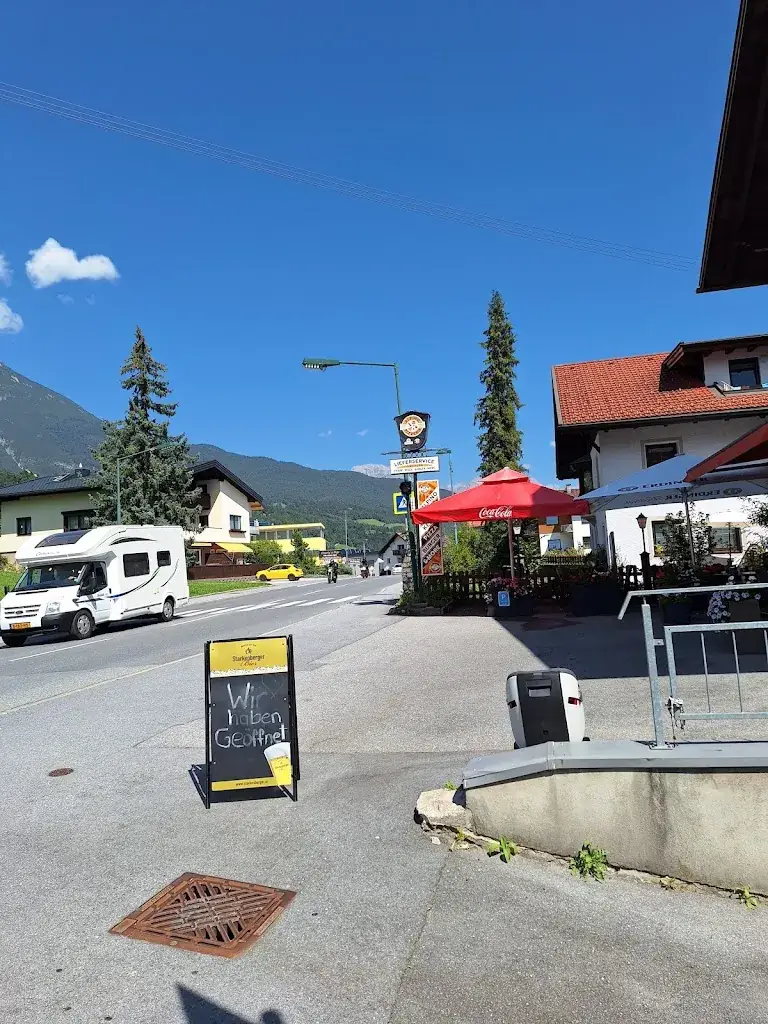 Angela Gherpelli_Alpino Pizzeria_Tarrenz_review