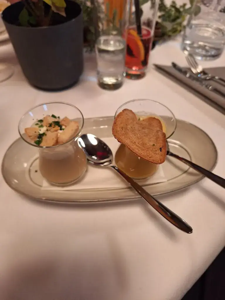 Menu_Dorfstube Tristach_Tristach_immagine_4