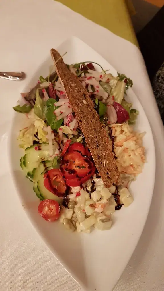 Menu_Dorfstube Tristach_Tristach_immagine_7