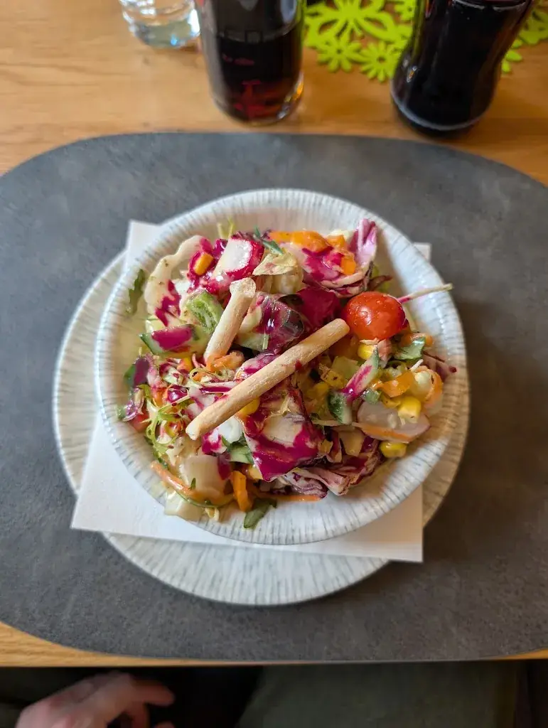 Gianmarco Serena_Dorfstube Tristach_Tristach_recensione