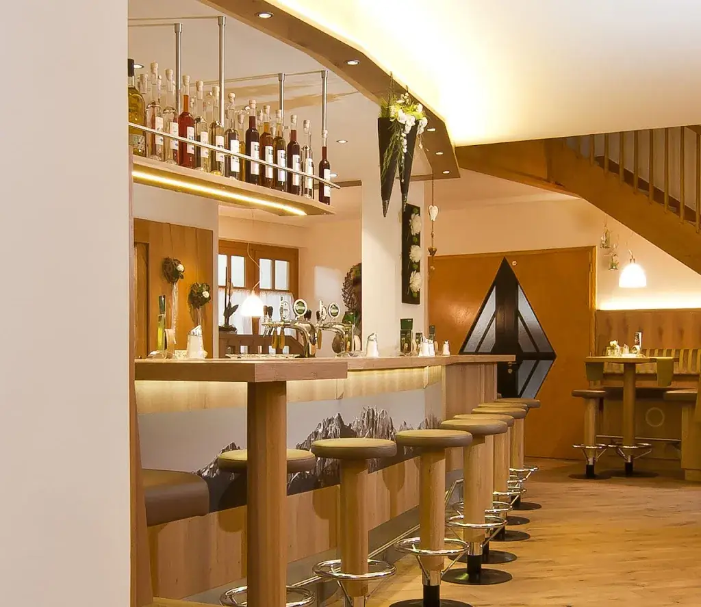 Dorfstube Tristach_Tristach_slider_image_1