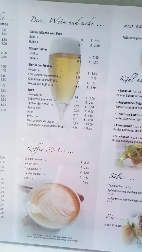 Menu_Tristachersee Buffet_Tristach_image_3