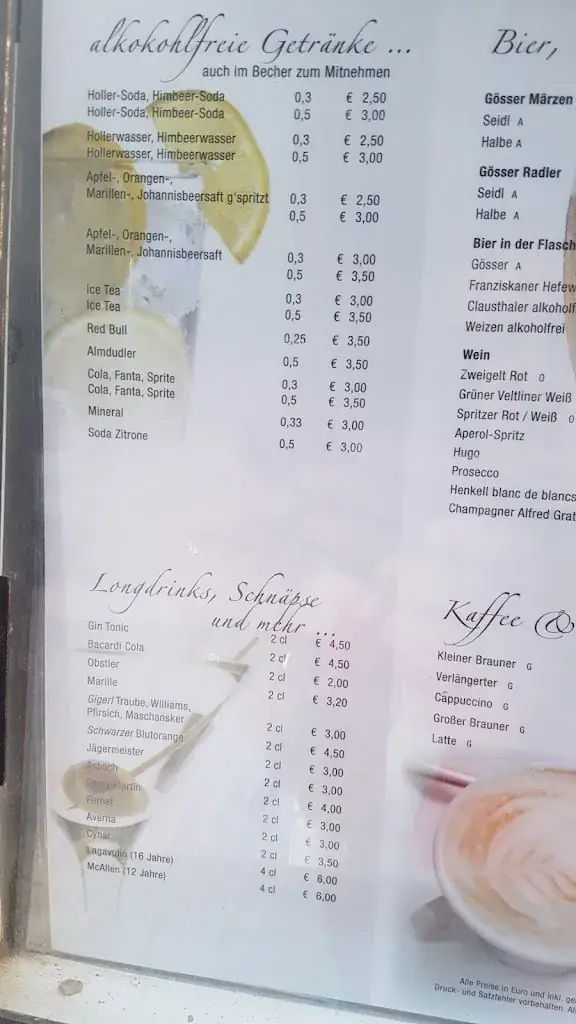 Menu_Tristachersee Buffet_Tristach_image_4