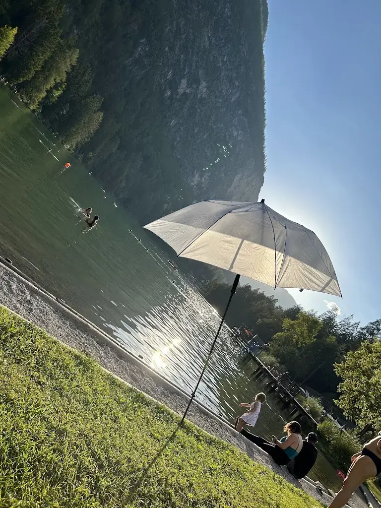 Veronika Steiner_Tristachersee Buffet_Tristach_review