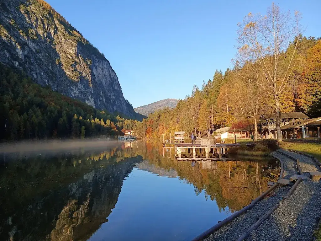 Tristachersee Buffet_Tristach_slider_image_2