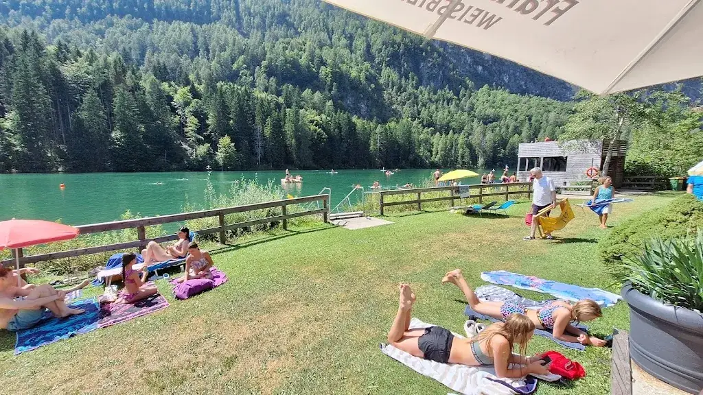 Tristachersee Buffet_Tristach_slider_image_3