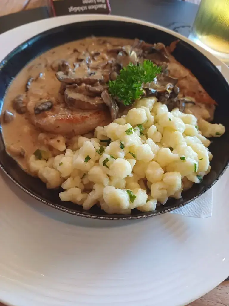 Menu_Gasthaus Urbani Wirt Bodensdorf_Bodensdorf_immagine_8