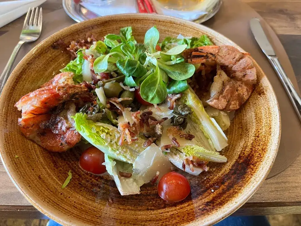 Tamás Flucsa Major_Gasthaus Urbani Wirt Bodensdorf_Bodensdorf_recensione