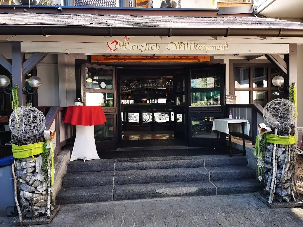 Gasthaus Urbani Wirt Bodensdorf ristorante a Bodensdorf