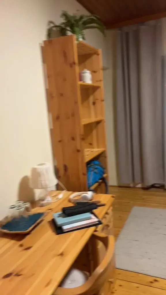 Kent Svanaasen_Waldhotel Bad Jungbrunn_Tristach_recensione