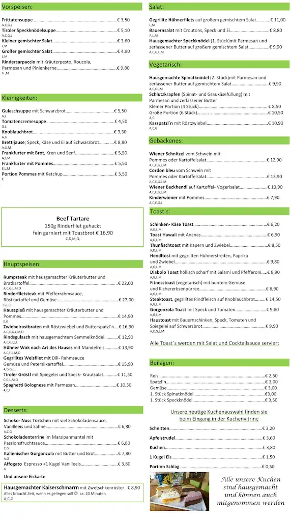 Menu_Larchnhittl_Tulfes_imagen_1