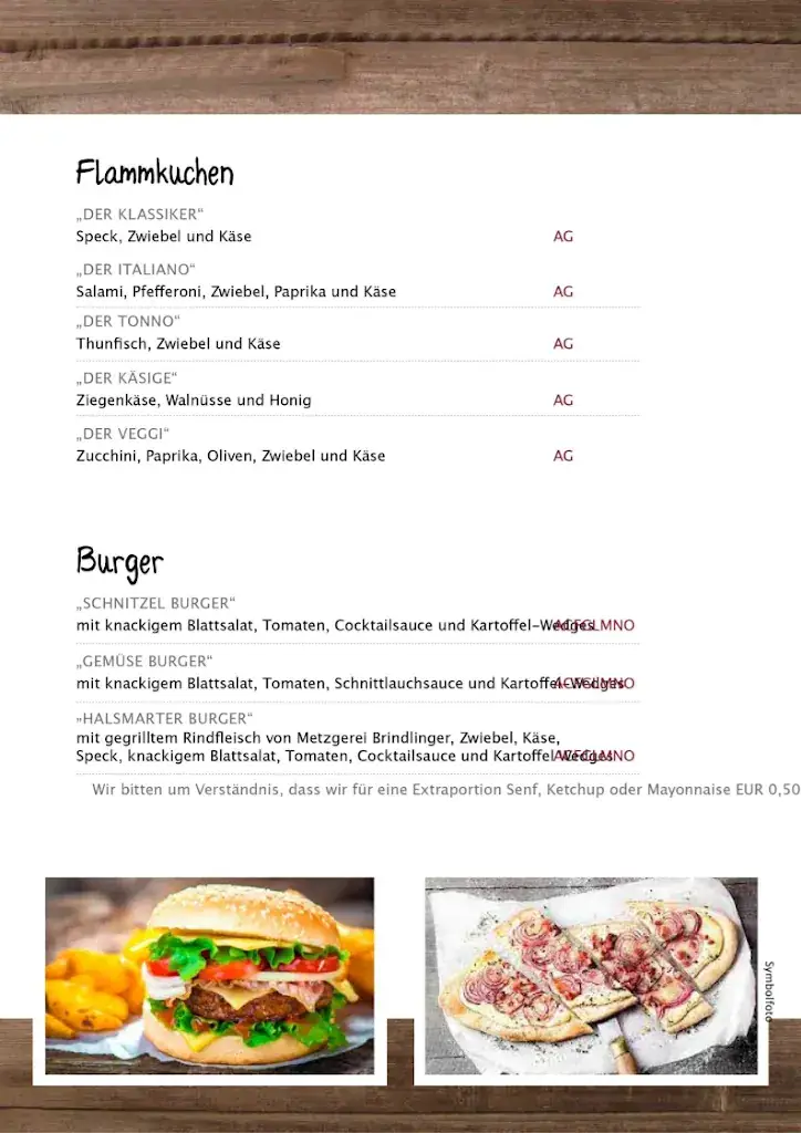 Menu_Alpengasthof Halsmarter am Glungezer_Tulfes_immagine_4