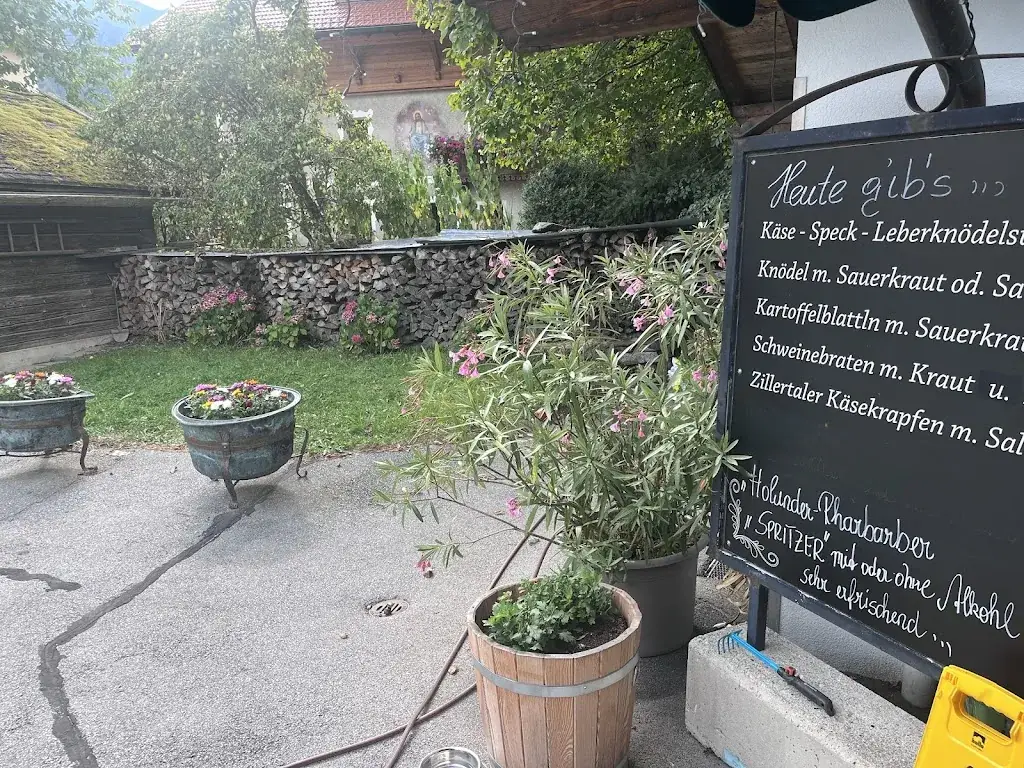 Rudy Hein Andersen_Tuxerbauer Hofladen_Tulfes_review