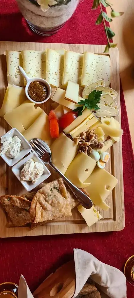 Bjarne Nyström_Tuxerbauer Hofladen_Tulfes_review