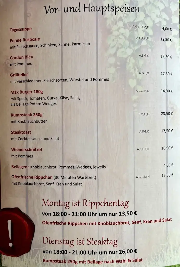 Menu_Cafe Max_Trins_immagine_1